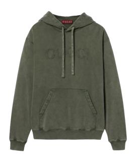 GUCCI Худи/толстовка