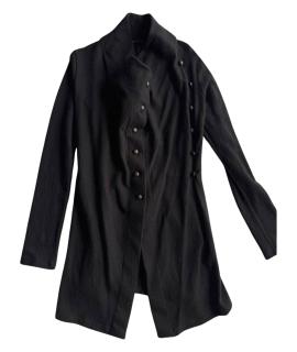 ANN DEMEULEMEESTER Пальто