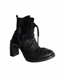 ANN DEMEULEMEESTER Сапоги