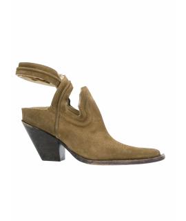 MAISON MARGIELA Сапоги