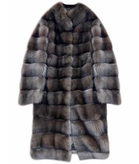 PAOLO MORETTI Шуба