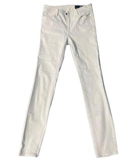 ARMANI EXCHANGE Прямые джинсы