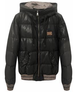 DOLCE&GABBANA Пуховик