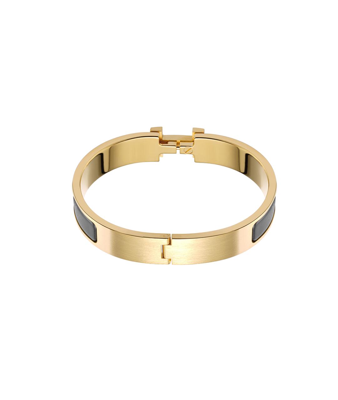 HERMES Металлический браслет, фото 2