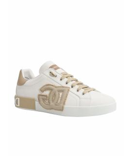 DOLCE&GABBANA Кеды