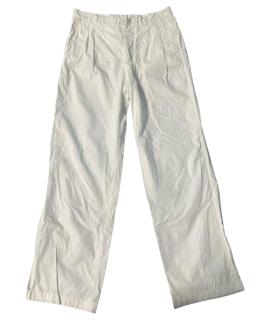 ICEBERG Прямые брюки