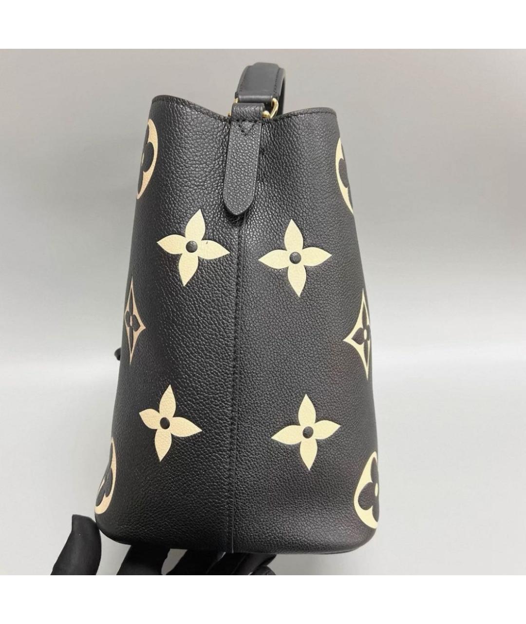 LOUIS VUITTON Мульти кожаная сумка через плечо, фото 5