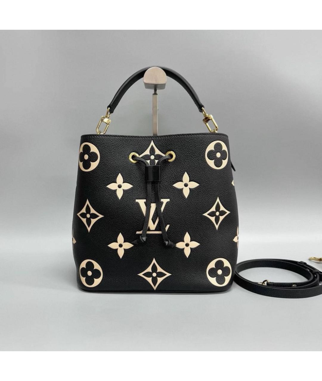 LOUIS VUITTON Мульти кожаная сумка через плечо, фото 2