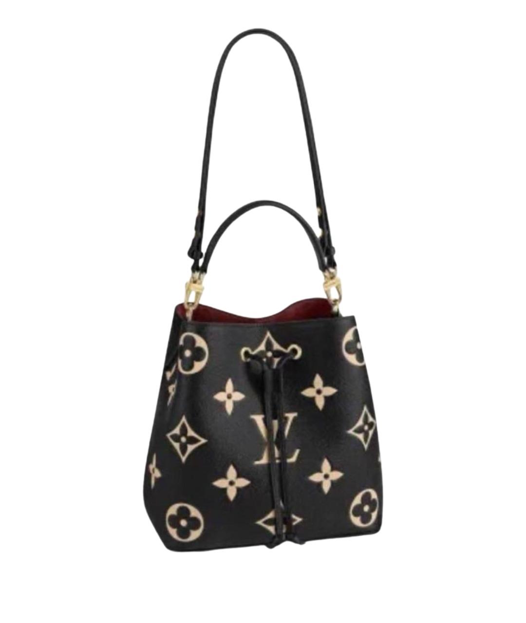 LOUIS VUITTON Мульти кожаная сумка через плечо, фото 1