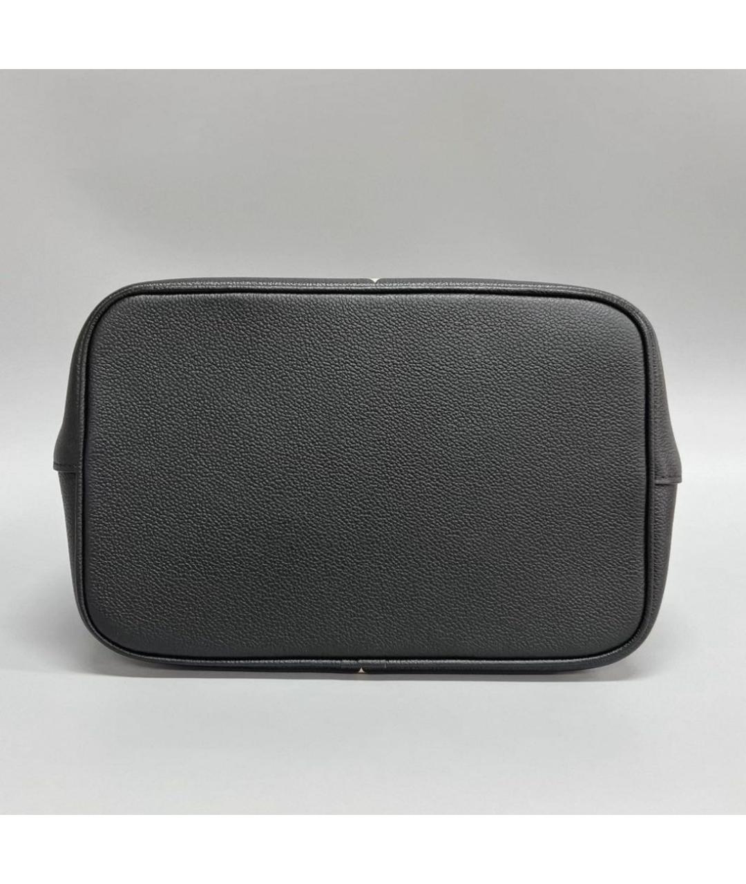 LOUIS VUITTON Мульти кожаная сумка через плечо, фото 4