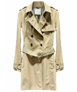 HUGO BOSS Тренч/плащ