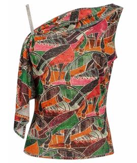 JOHN GALLIANO Блузы