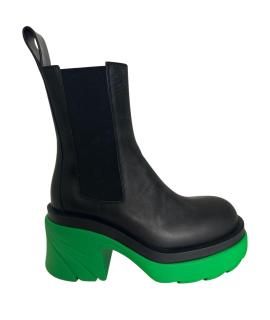 BOTTEGA VENETA Полусапоги