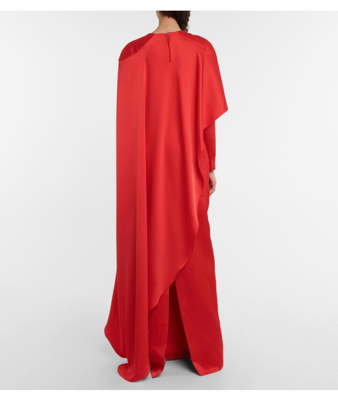 RASARIO Красное коктейльное платье, фото 3