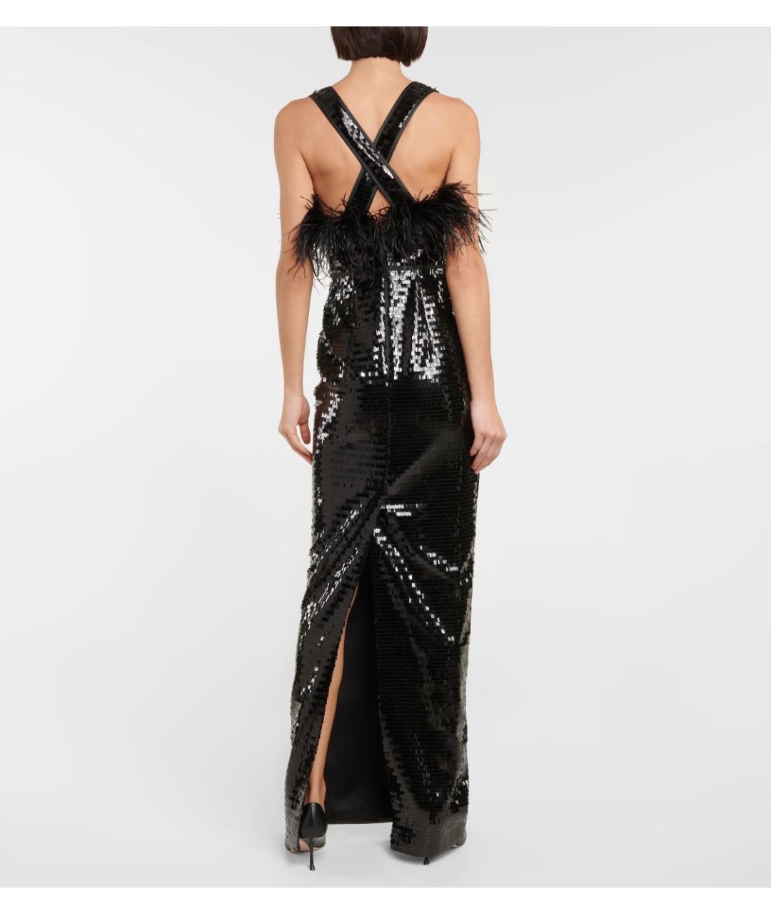 RASARIO Черное коктейльное платье, фото 7