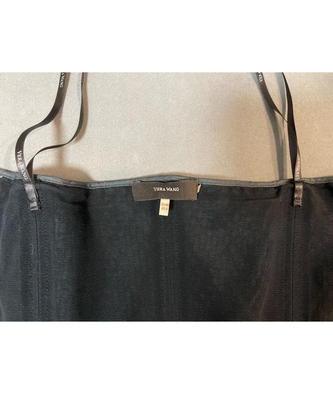 VERA WANG Мульти хлопковый корсет, фото 3