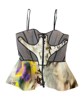 VERA WANG Корсет