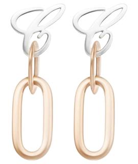 CHOPARD Серьги