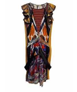 BALENCIAGA Вечернее платье