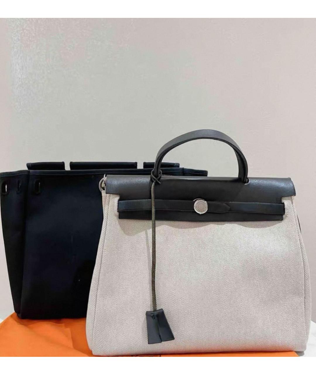 HERMES Мульти сумка с короткими ручками, фото 2