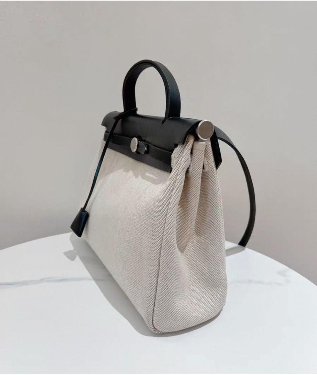 HERMES Мульти сумка с короткими ручками, фото 4