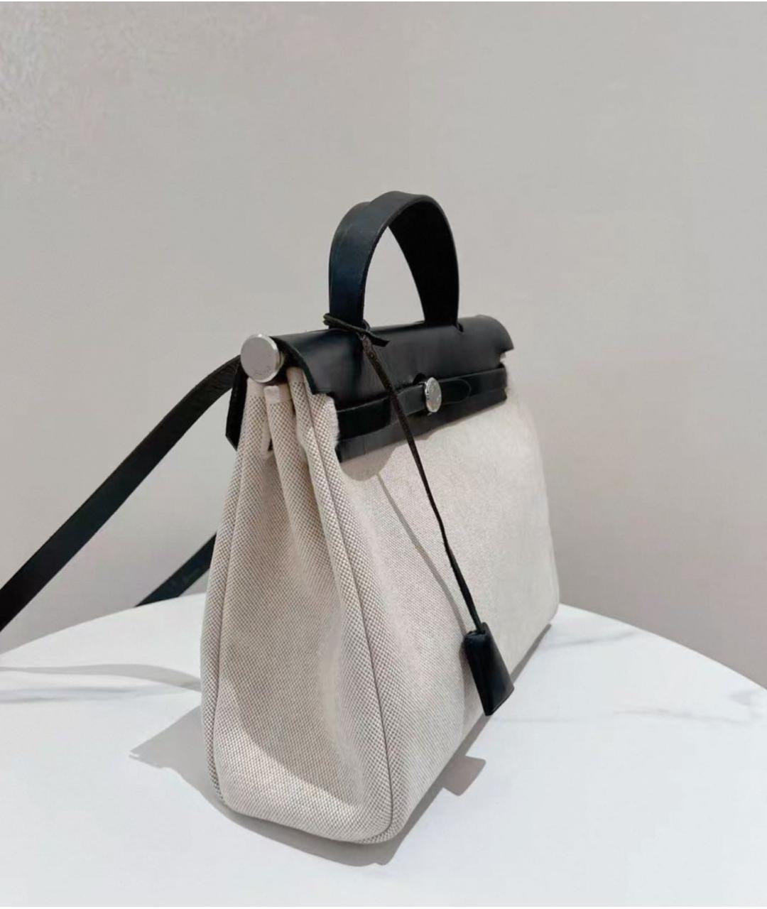 HERMES Мульти сумка с короткими ручками, фото 3