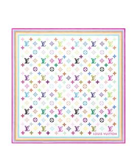 LOUIS VUITTON Платок