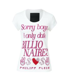 PHILIPP PLEIN Футболка