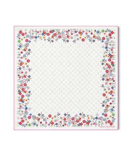 LOUIS VUITTON Платок