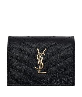 SAINT LAURENT Кардхолдер