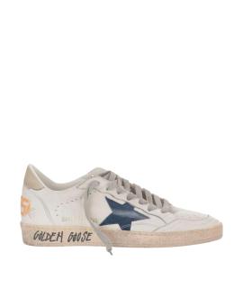 GOLDEN GOOSE DELUXE BRAND Низкие кроссовки / кеды