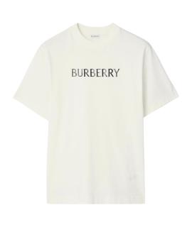 BURBERRY Футболка