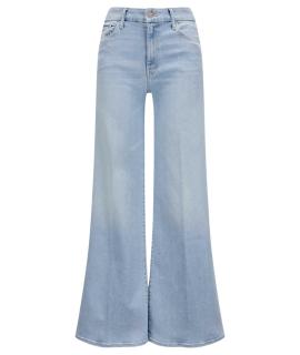 MOTHER Джинсы клеш