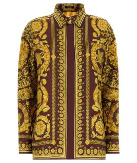 VERSACE Рубашка