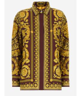 VERSACE Рубашка