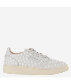 AUTRY Низкие кроссовки / кеды