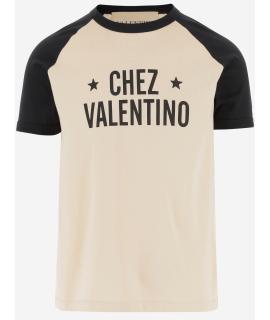 VALENTINO Футболка