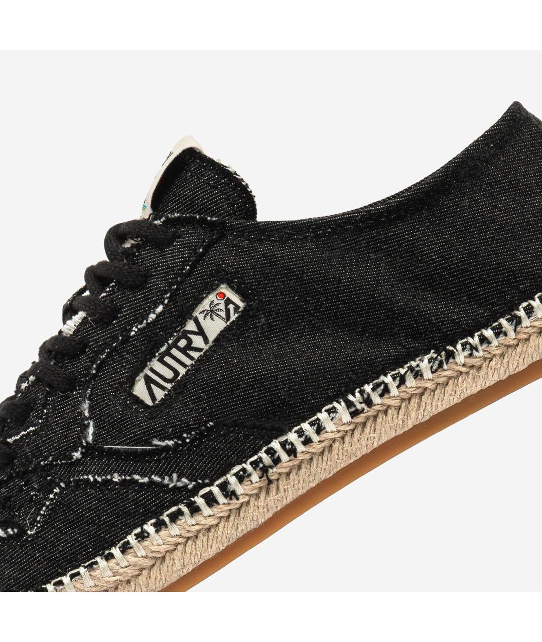 AUTRY Черные ботинки, фото 6