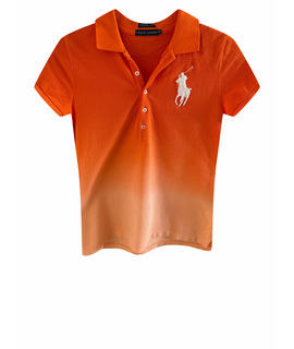 

Футболка RALPH LAUREN