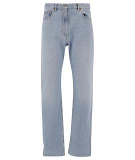 VALENTINO Прямые джинсы