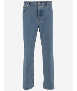VALENTINO Прямые джинсы