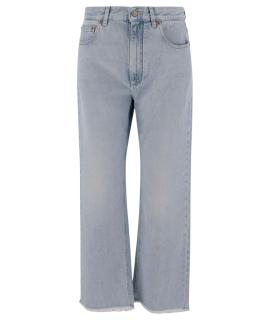 VALENTINO Прямые джинсы