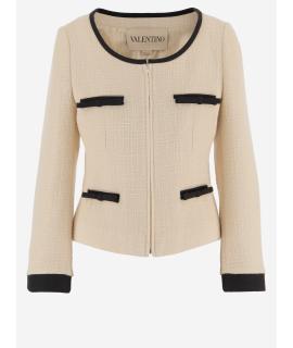 VALENTINO Жакет/пиджак