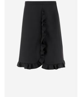 VALENTINO Юбка миди