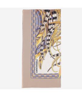 FERRAGAMO Платок