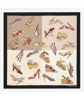 FERRAGAMO Платок