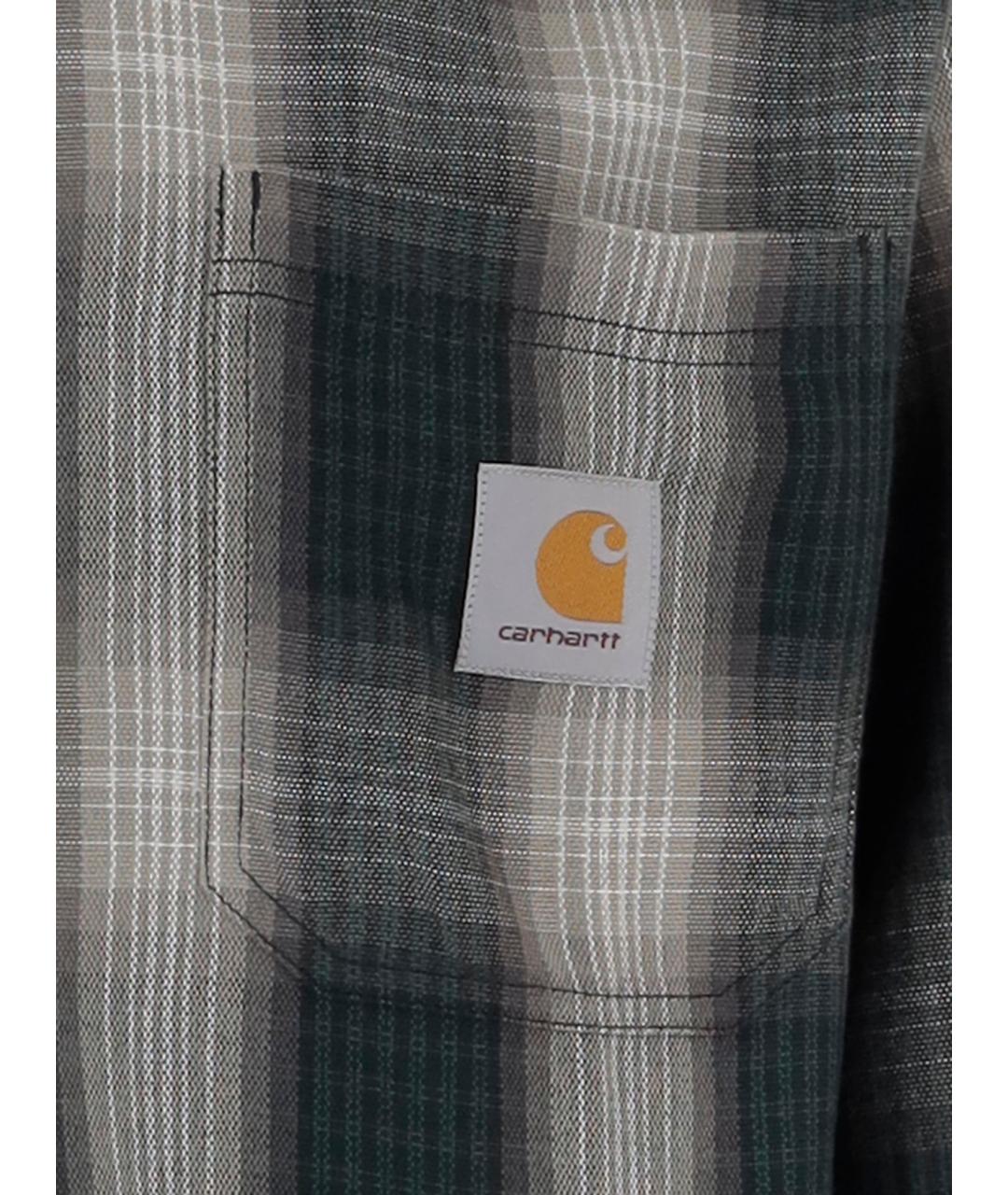 CARHARTT WIP Кэжуал рубашка, фото 3