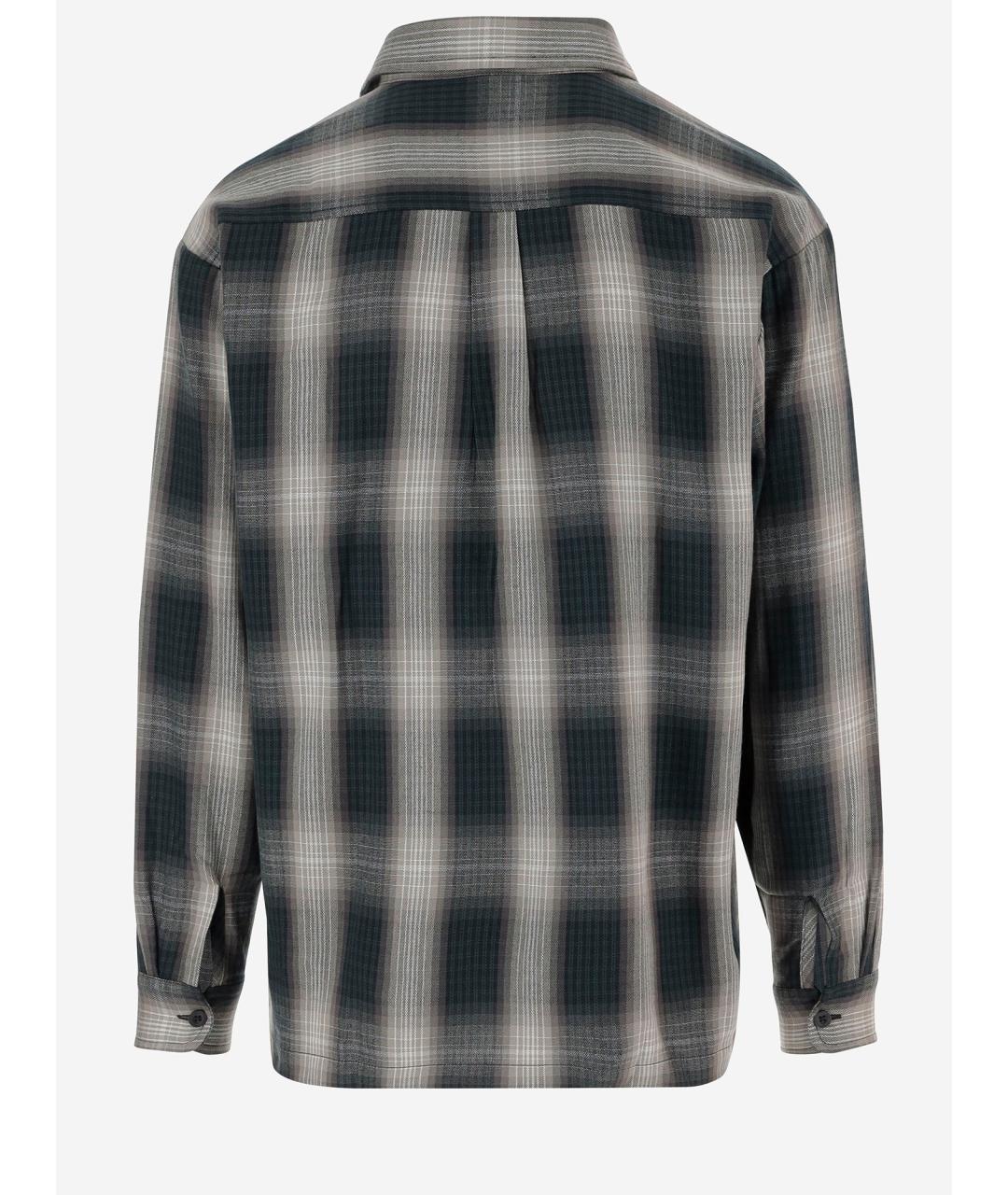 CARHARTT WIP Кэжуал рубашка, фото 2