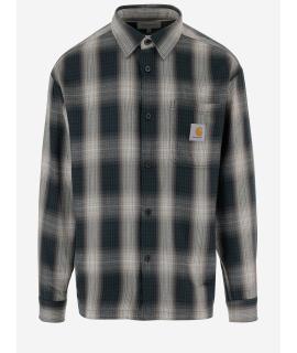 CARHARTT WIP Кэжуал рубашка