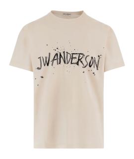 J.W.ANDERSON Футболка